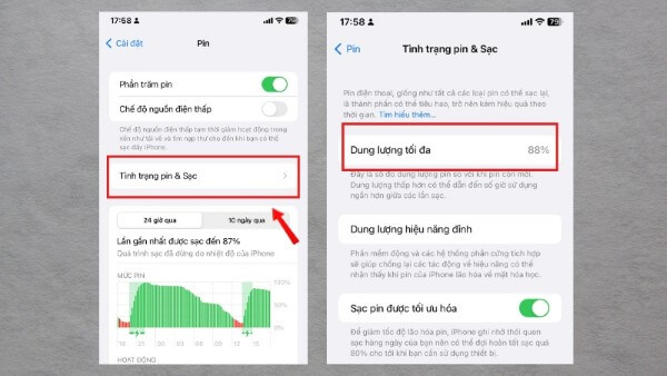 Một số mẫu iPhone phiên bản Mỹ hiện chỉ hỗ trợ sử dụng eSIM
