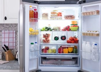 Ngăn mát tủ lạnh bao nhiêu độ là chuẩn? Cách giúp bảo quản thực phẩm tốt nhất
