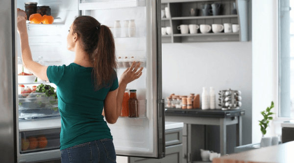 Các bước kiểm tra và điều chỉnh nhiệt độ ngăn mát tủ lạnh