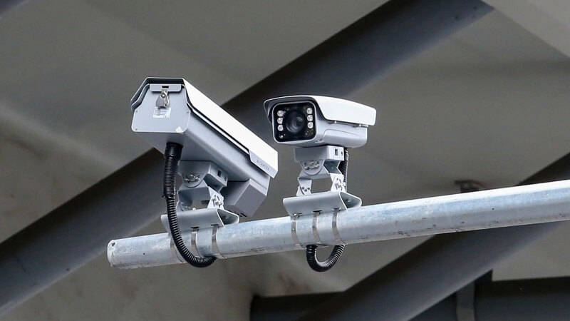 Lý do cần hiểu rõ hệ thống camera phạt nguội hoạt động ra sao