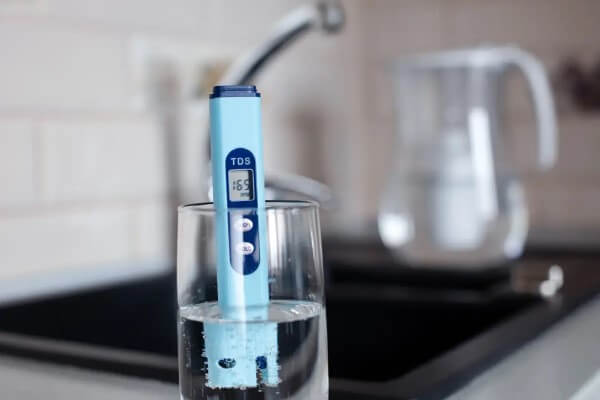 Các chú ý đánh giá chỉ số PPM trong nước