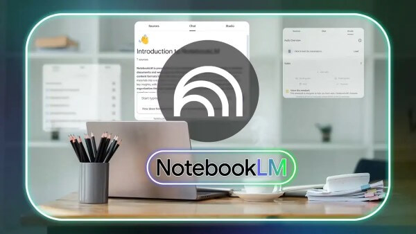 Những lưu ý về giới hạn tài khoản NotebookLM 2026