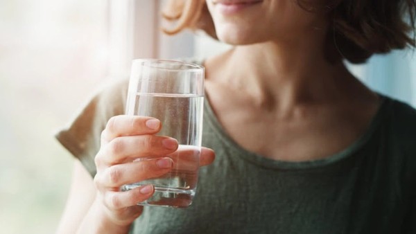 Những người nên và không nên sử dụng nước Hydrogen