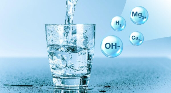Cơ thể con người có cơ chế điều hòa pH rất ổn định ở mức khoảng 7.35 – 7.45