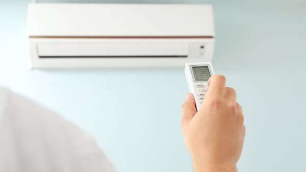 Chế độ Fan thường tiêu thụ khoảng 40–80W, khoảng 3% công suất