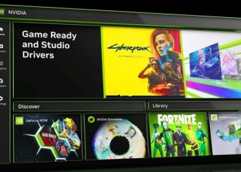 NVIDIA App là gì? Cách tải NVIDIA App và yêu cầu cấu hình mới nhất 2026