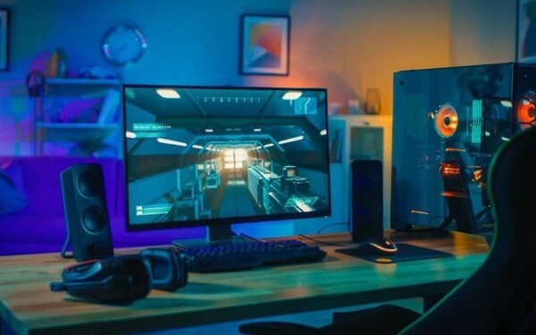 Ứng dụng NVIDIA có khả năng tự động tối ưu game