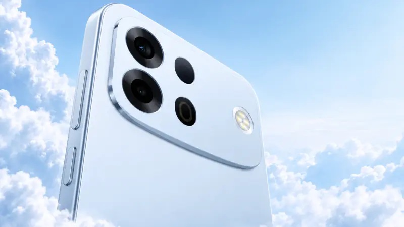 OPPO A7 Pro Max lộ diện