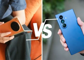 OPPO Find N6 vs Samsung Fold 7: Đâu là smartphone gập đáng mua nhất?