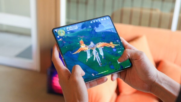 So sánh hiệu năng và phần mềm trên OPPO Find N6 vs Samsung Fold 7