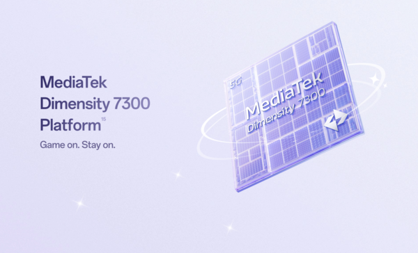 OPPO Reno16 F 8GB + 256GB sử dụng chip MediaTek Dimensity 7300-Energy