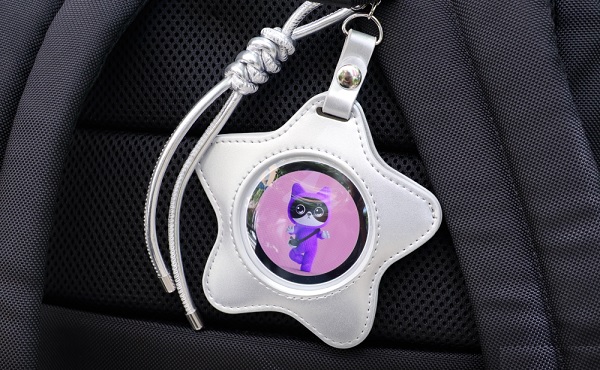 OPPO Bubble Charm tạo điểm nhấn thời thượng