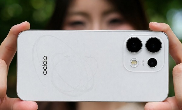 Camera hỗ trợ quay video sáng tạo nội dung