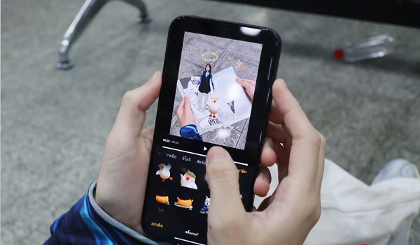 Chỉnh sửa video ngắn và ảnh động dễ hơn với AI