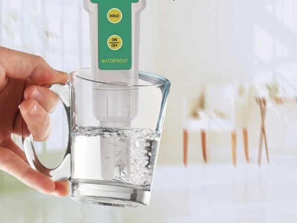 Cách xác định chính xác giá trị ORP bằng thiết bị chuyên dụng