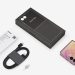 Mở hộp Samsung Galaxy Z Flip8: Đi kèm phụ kiện gì? Có củ sạc không?