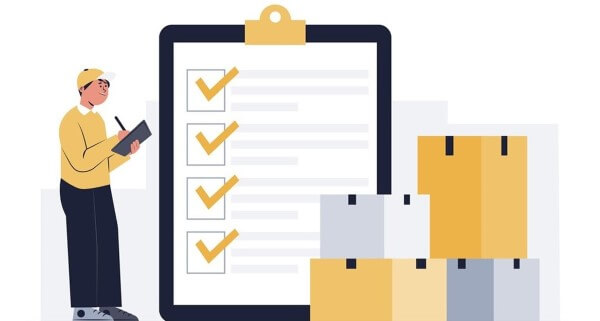 Tham khảo quy trình sử dụng Purchase Order