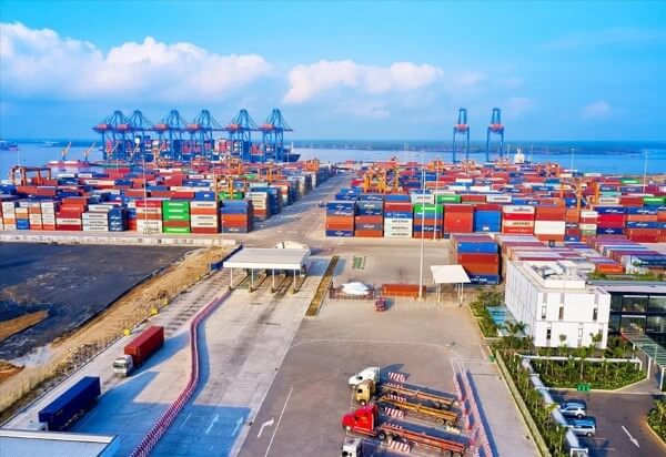 Vai trò của PO trong xuất nhập khẩu