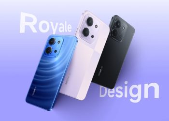 Redmi 17C 5G lộ diện trước ngày ra mắt, nhiều khả năng chỉ là phiên bản đổi tên của Redmi 15C 5G