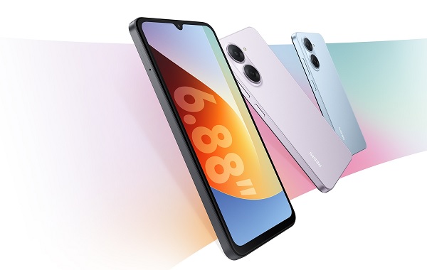 Redmi A7 có gì mới?