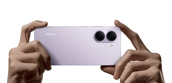 Cảm biến chính 13MP được tối ưu hóa tốt