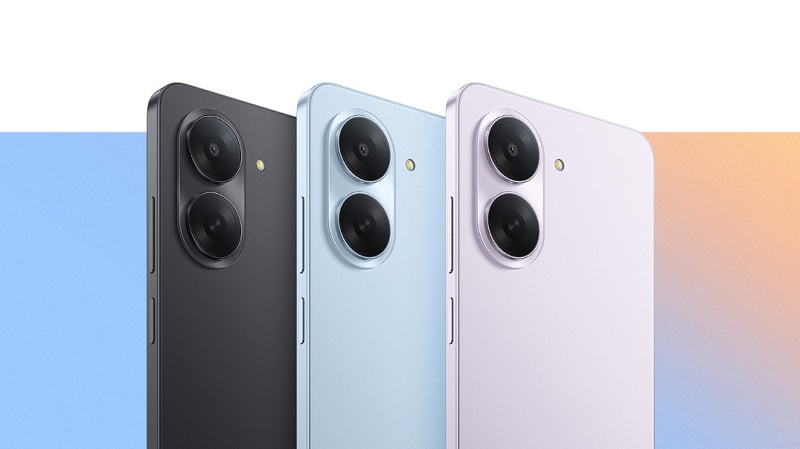 Redmi A7 có gì mới