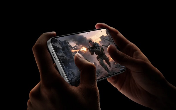 Redmi K90 Ultra được trang bị vi xử lý Snapdragon 8 Elite kết hợp hệ thống quạt tản nhiệt chủ động