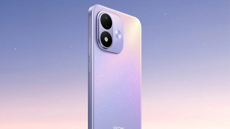 Redmi Note 17 lộ diện