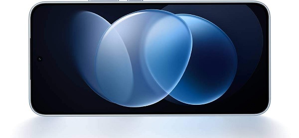 Màn hình AMOLED 1.5K, camera 50MP và cấu hình mạnh mẽ