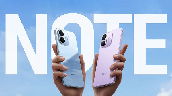 Redmi Note 17 và Redmi Note 17 Pro ra mắt