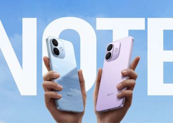 Redmi Note 17 và Redmi Note 17 Pro ra mắt: Xiaomi nâng tầm smartphone tầm trung với pin tới 9.000mAh và màn hình 7 inch