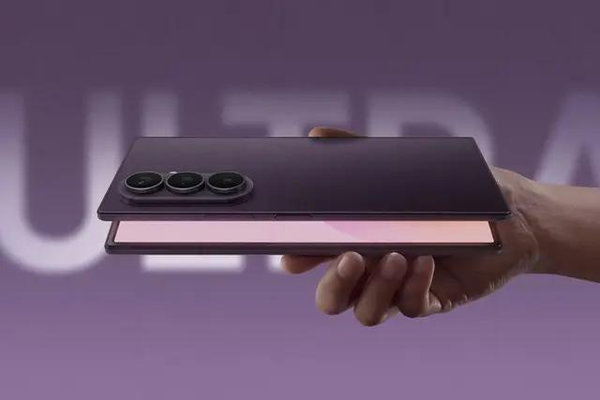 Galaxy Z Fold 8 Ultra xứng đáng với giá tiền