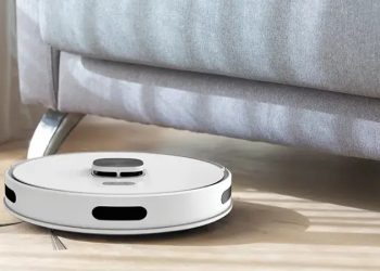 Top 5 robot hút bụi lau nhà của Nhật đáng mua nhất hiện nay cho mọi gia đình