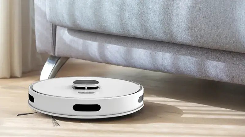 Những robot hút bụi Nhật Bản được người dùng tin tưởng lựa chọn