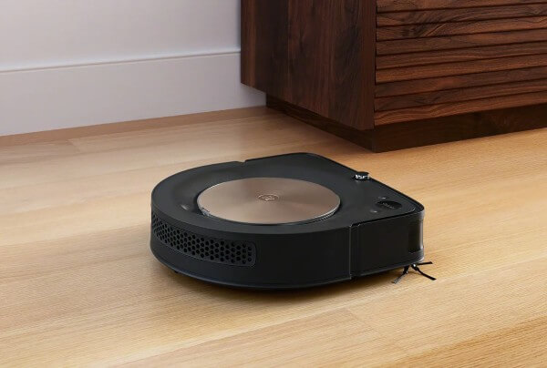 iRobot Roomba S9