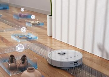Robot hút bụi lau nhà loại nào tốt? Top 6 lựa chọn đáng mua nhất năm 2026