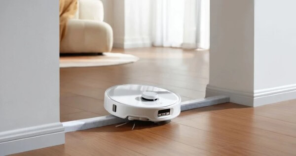 Roborock Q Revo C Pro
