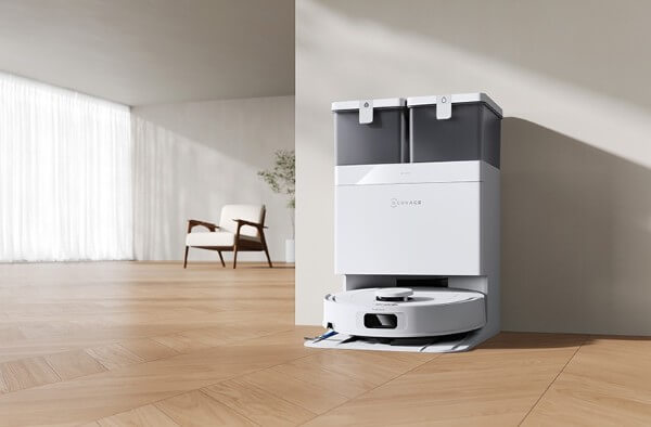 Ecovacs Deebot T30C