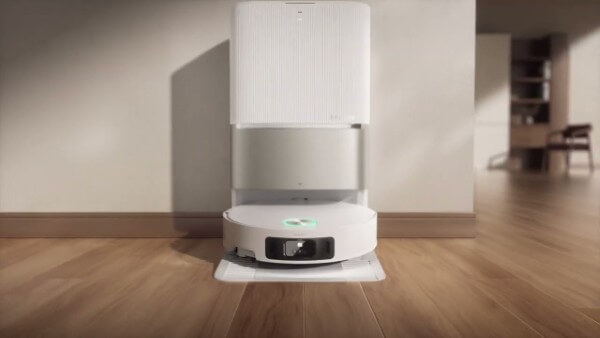 Robot hút bụi cao cấp Dreame X50 Ultra