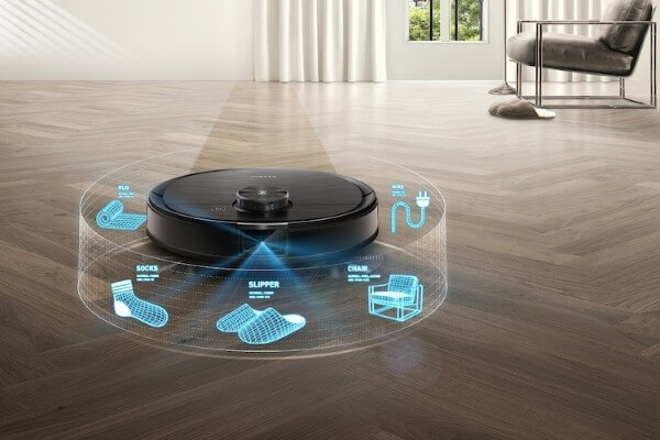 Chọn mua robot hút bụi lau nhà tốt nhất năm 2026