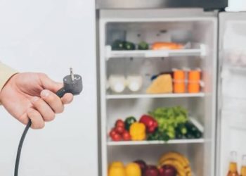 Giải đáp từ chuyên gia: Rút điện tủ lạnh 1 tháng có sao không?