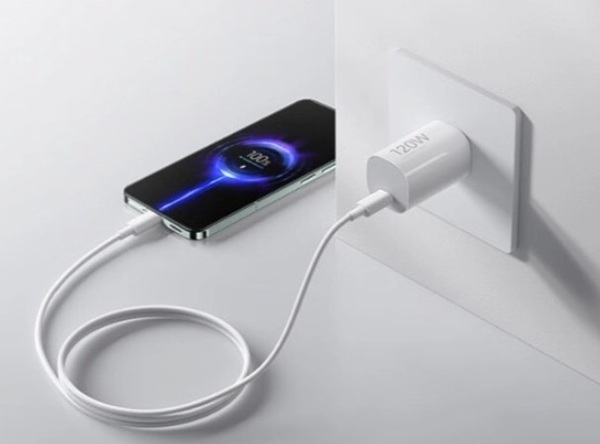 Sạc 120W có hại pin không?