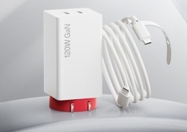 Sạc 120W có thể làm pin xuống cấp khi nào?