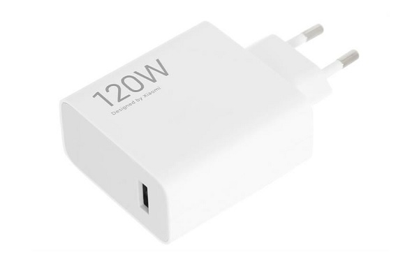 Sạc 120W là gì?