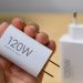sạc 120W có hại pin không
