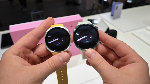 Samsung Galaxy Watch9 có gì mới?