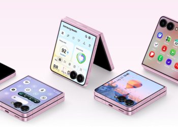 Samsung Galaxy Z Flip8 có gì mới? Có thực sự mỏng nhẹ kỷ lục?