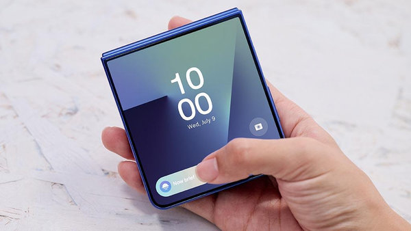 Samsung Galaxy Z Flip8 dự kiến có RAM 12GB, bộ nhớ 256GB hoặc 512GB
