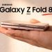 Lộ diện Samsung Galaxy Z Fold8: Trọng lượng chỉ 201 Gram - Siêu nhẹ