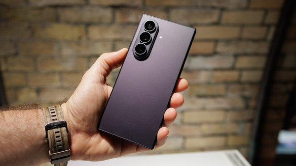 Samsung trang bị cho Galaxy Z Fold8 Ultra công nghệ Flex Titanium